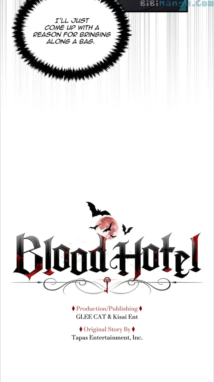 Blood Hotel Chapter 12 Online - página 8