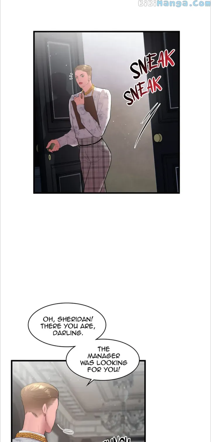 Blood Hotel Chapter 12 Online - página 12