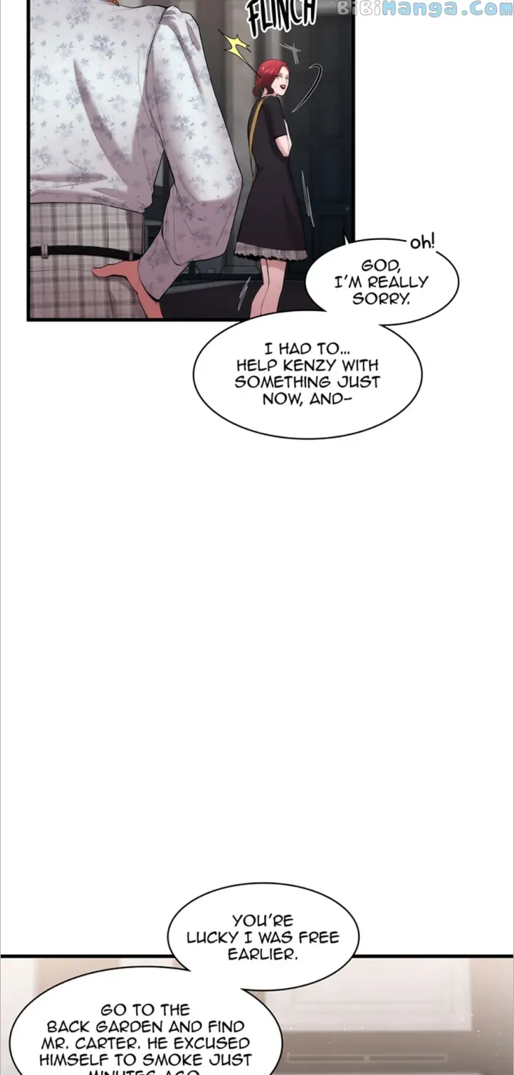Blood Hotel Chapter 12 Online - página 13