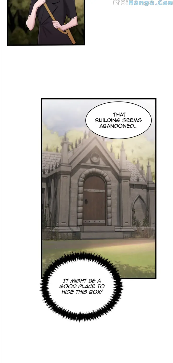 Blood Hotel Chapter 12 Online - página 17