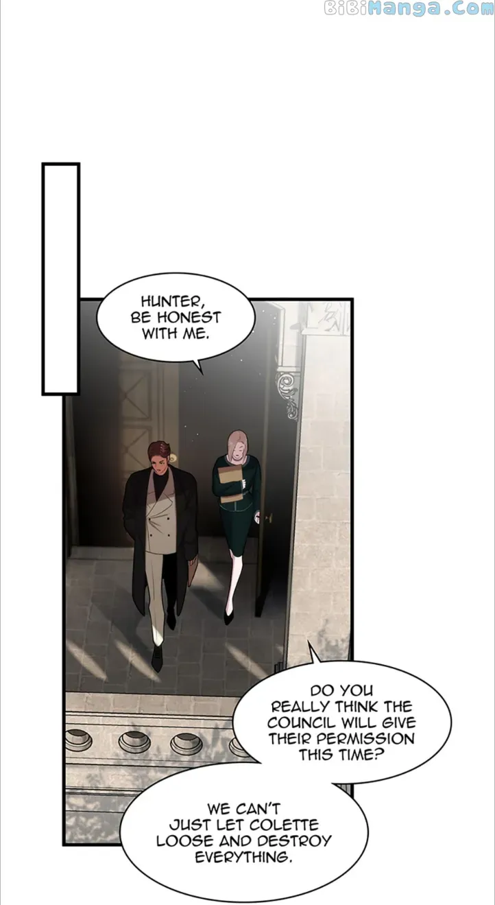 Blood Hotel Chapter 12 Online - página 18