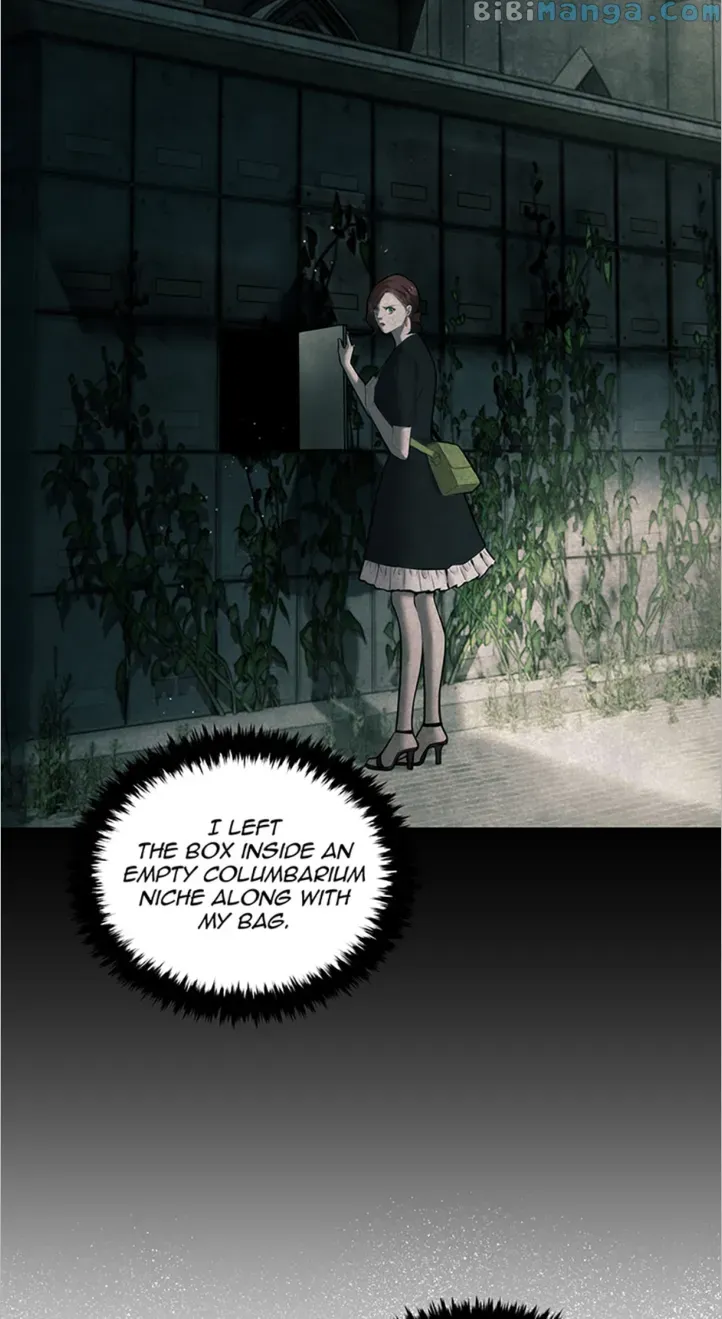 Blood Hotel Chapter 12 Online - página 23