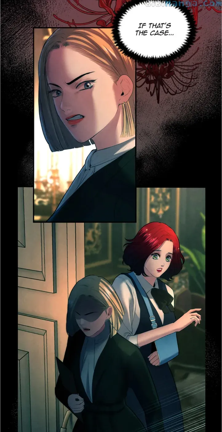 Blood Hotel Chapter 12 Online - página 28
