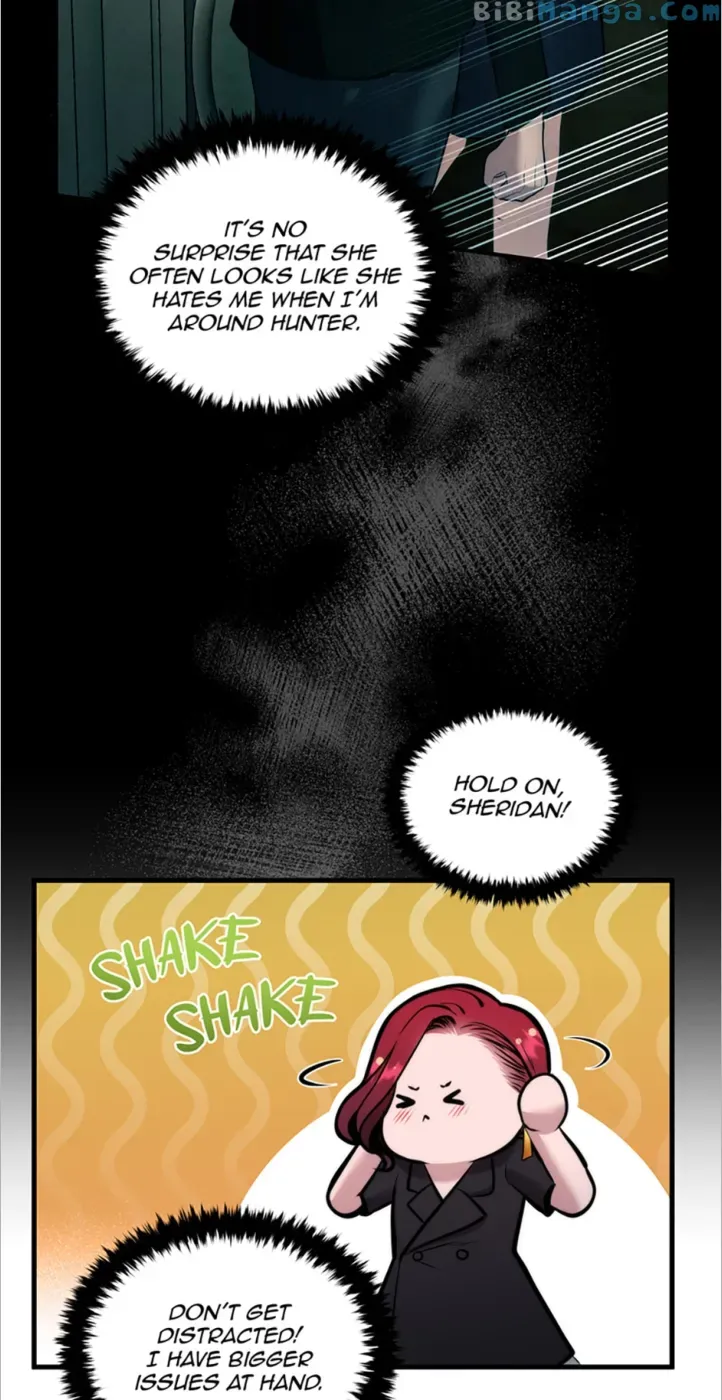 Blood Hotel Chapter 12 Online - página 29