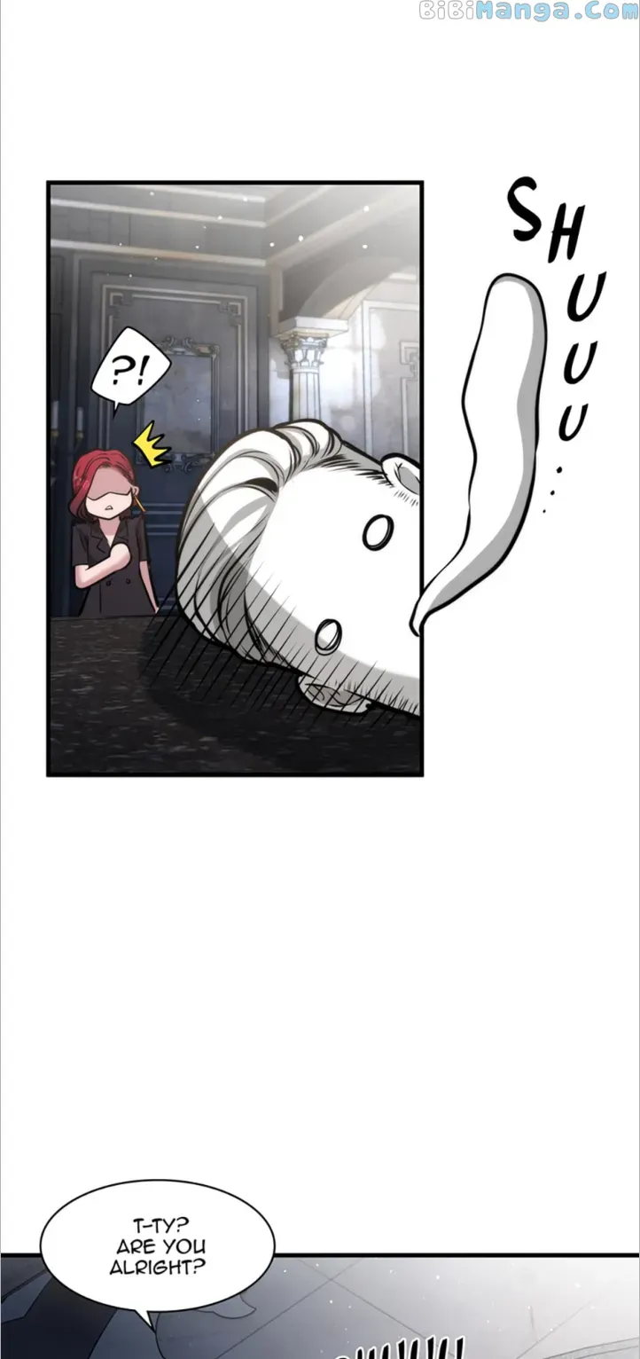 Blood Hotel Chapter 12 Online - página 32