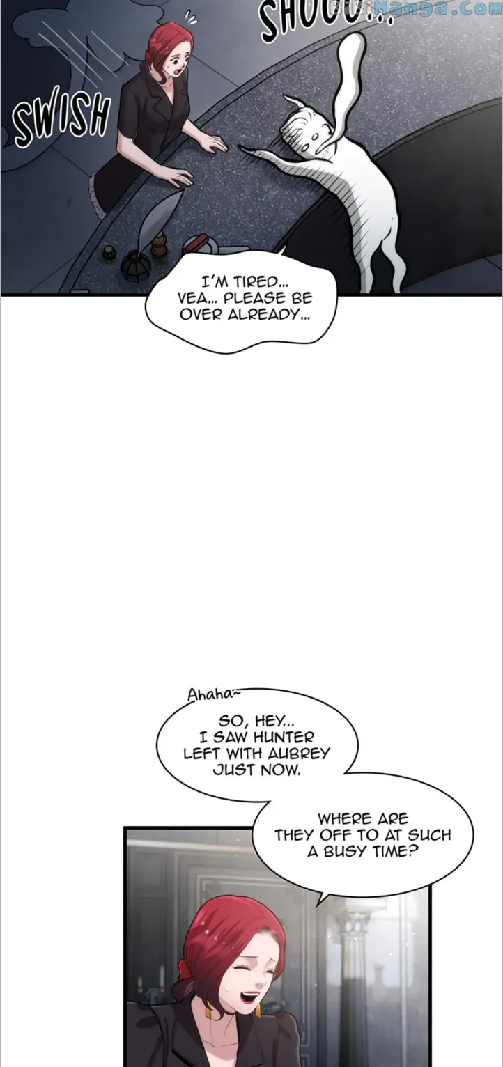 Blood Hotel Chapter 12 Online - página 33