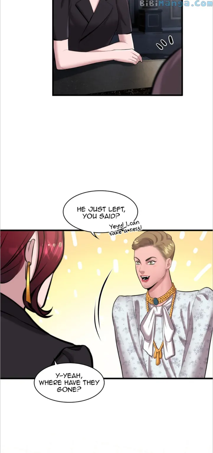 Blood Hotel Chapter 12 Online - página 34