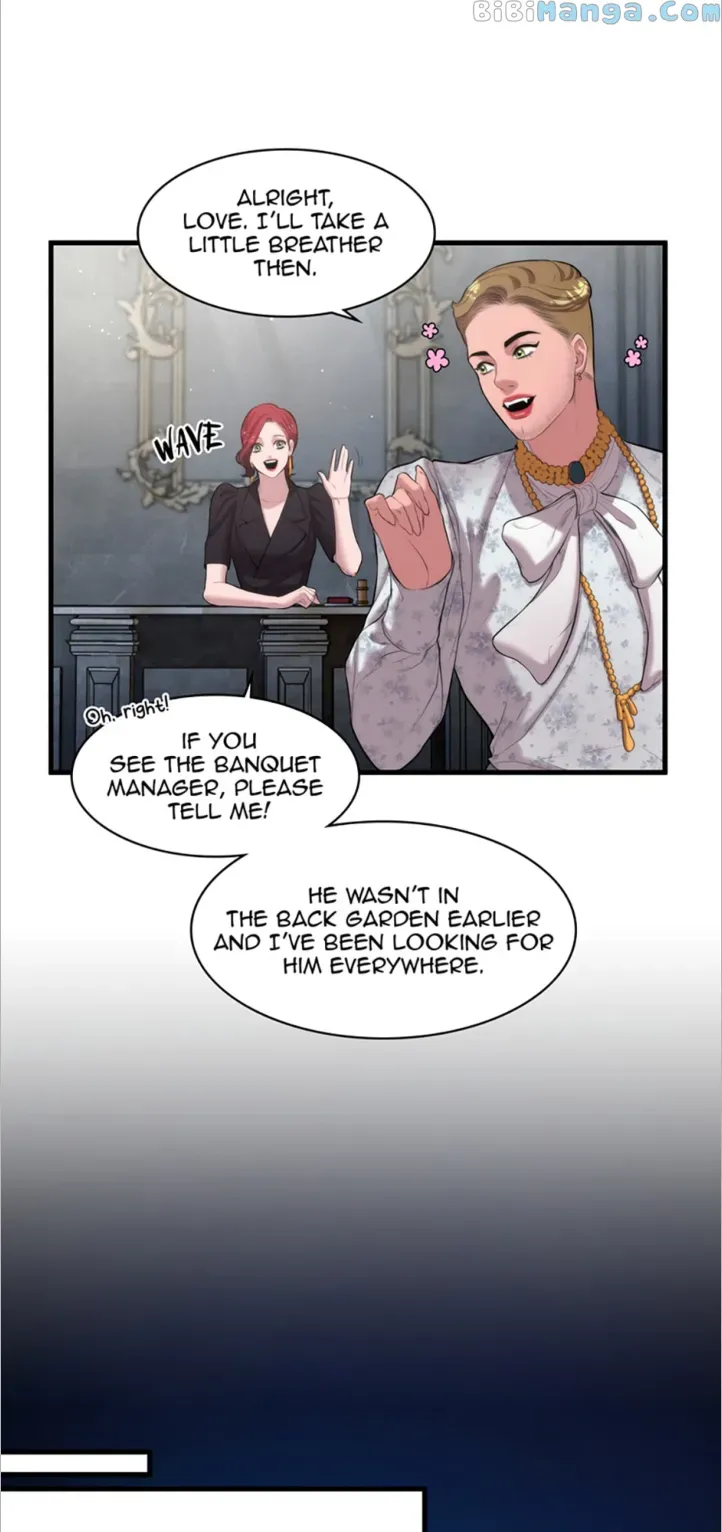 Blood Hotel Chapter 12 Online - página 36