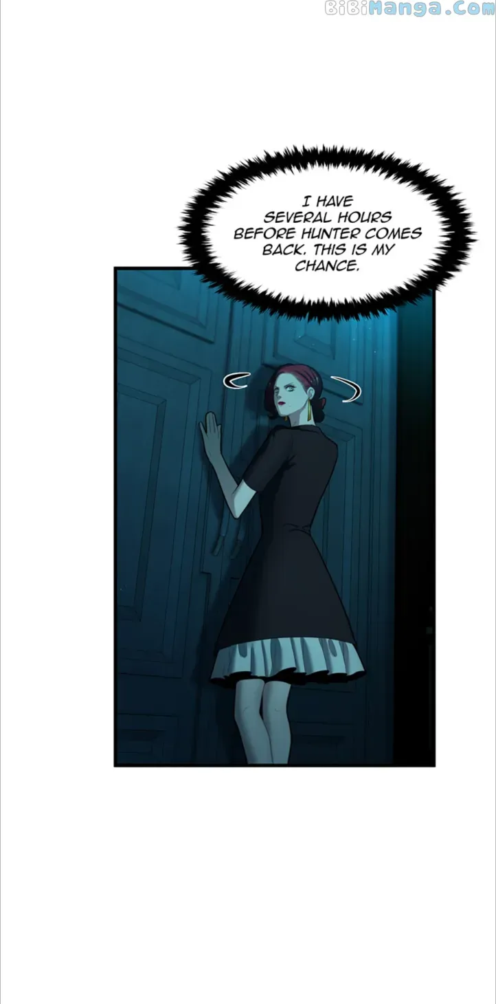 Blood Hotel Chapter 12 Online - página 38