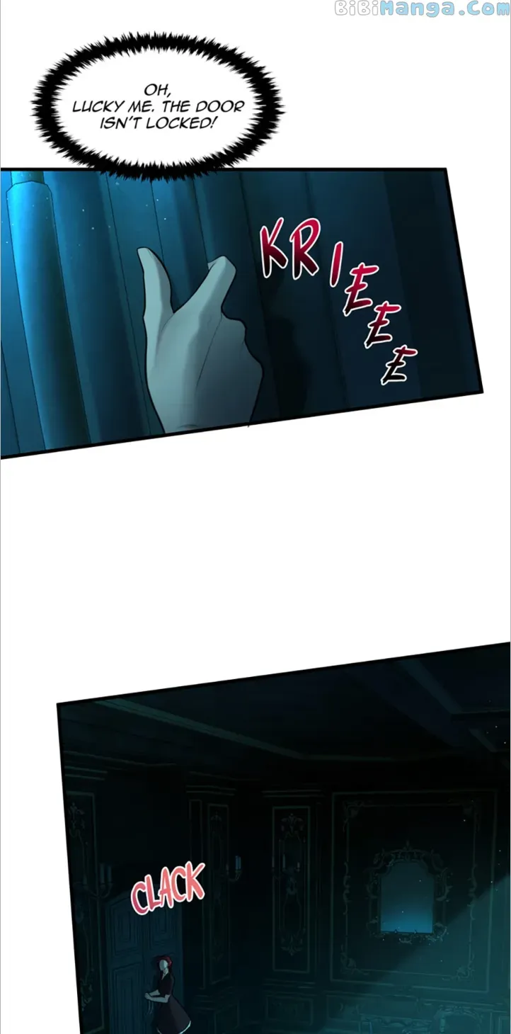 Blood Hotel Chapter 12 Online - página 39