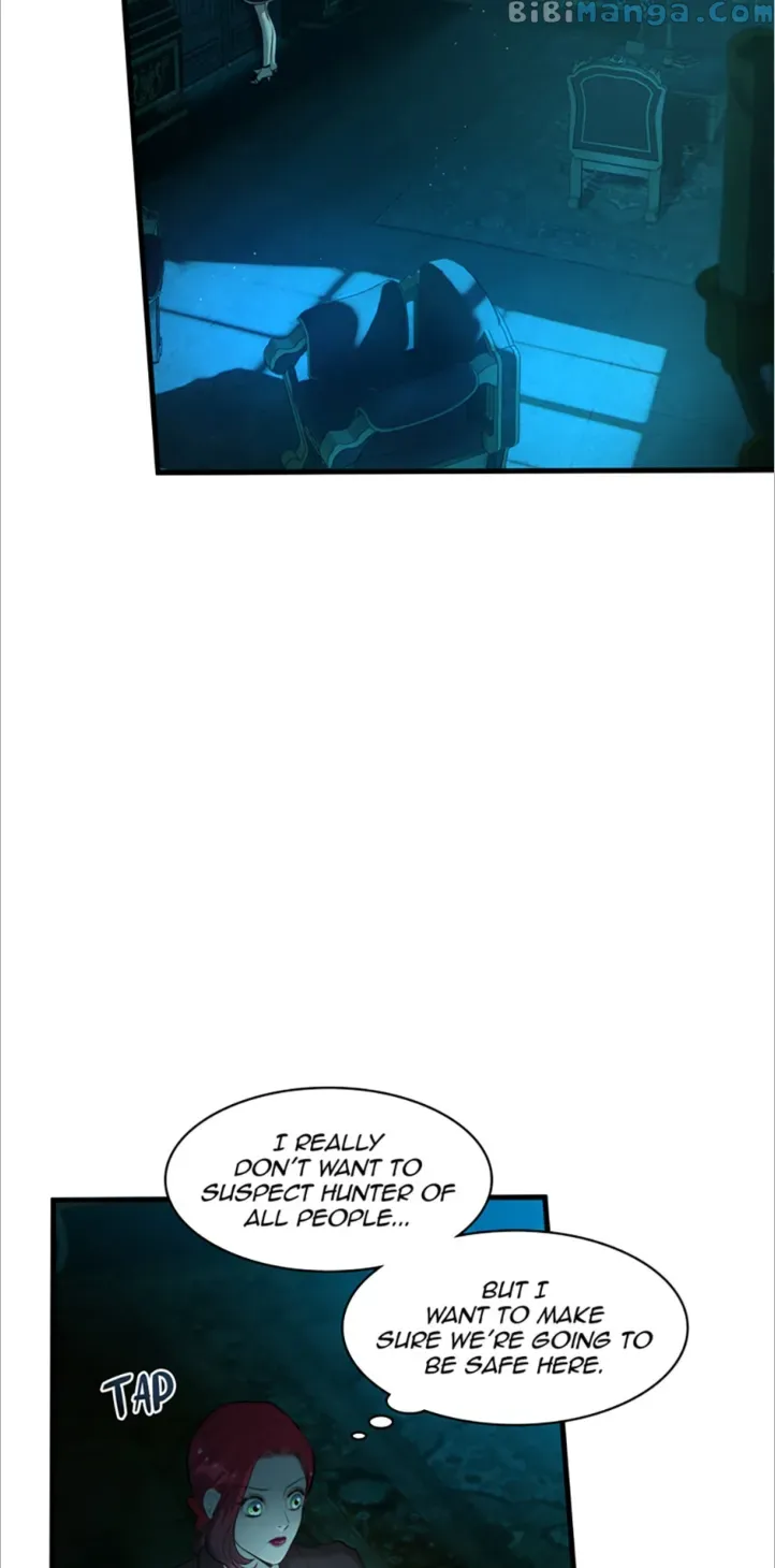Blood Hotel Chapter 12 Online - página 40