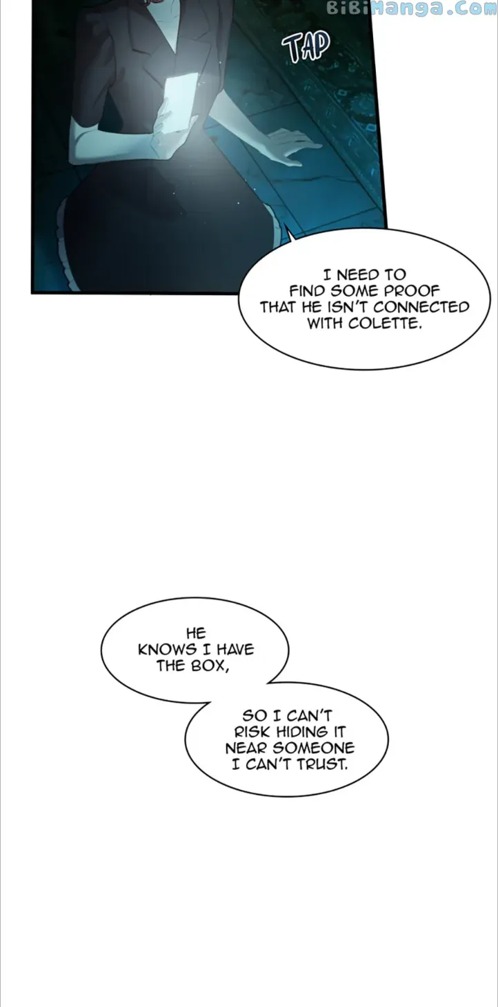 Blood Hotel Chapter 12 Online - página 41