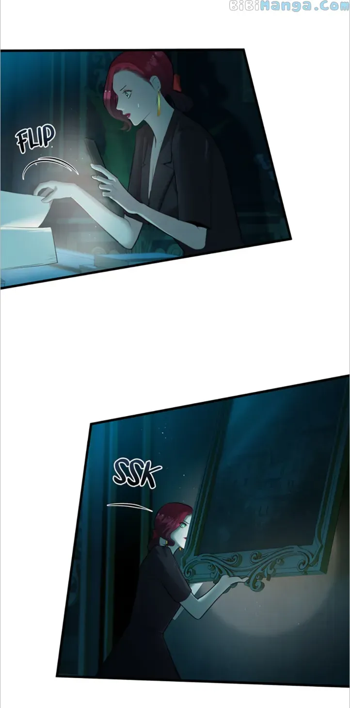 Blood Hotel Chapter 12 Online - página 42