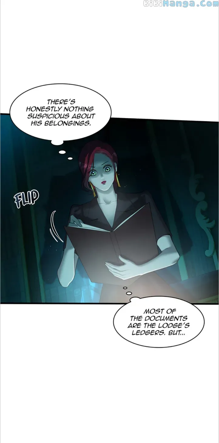 Blood Hotel Chapter 12 Online - página 43