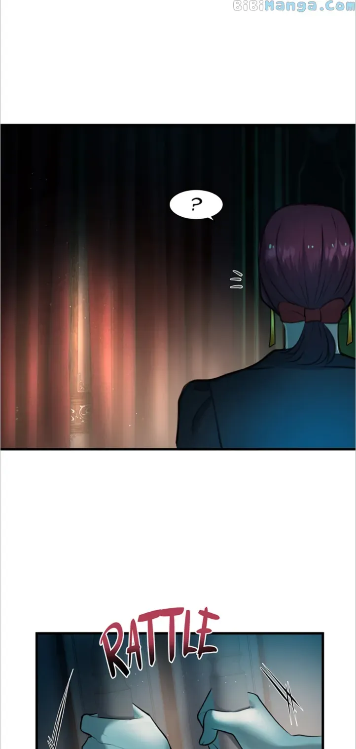 Blood Hotel Chapter 12 Online - página 44
