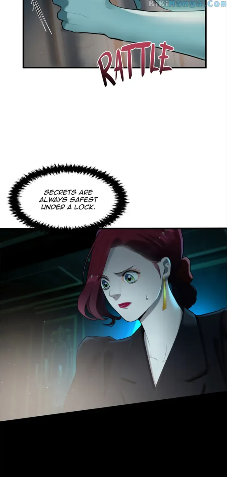 Blood Hotel Chapter 12 Online - página 45