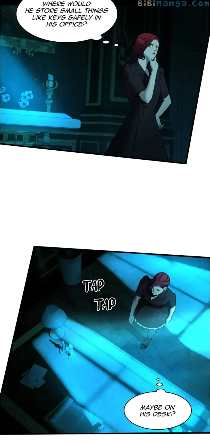 Blood Hotel Chapter 12 Online - página 47