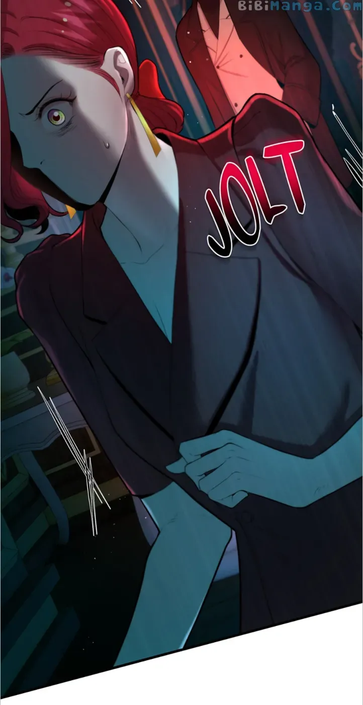 Blood Hotel Chapter 12 Online - página 54