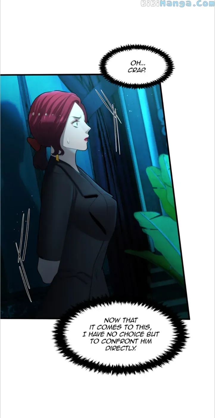 Blood Hotel Chapter 12 Online - página 57