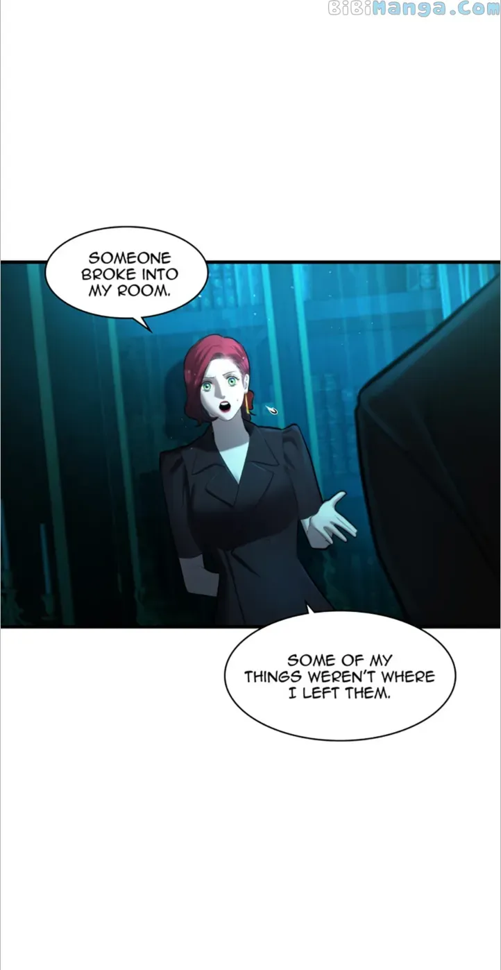 Blood Hotel Chapter 12 Online - página 58