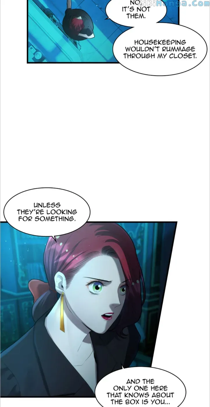 Blood Hotel Chapter 12 Online - página 60