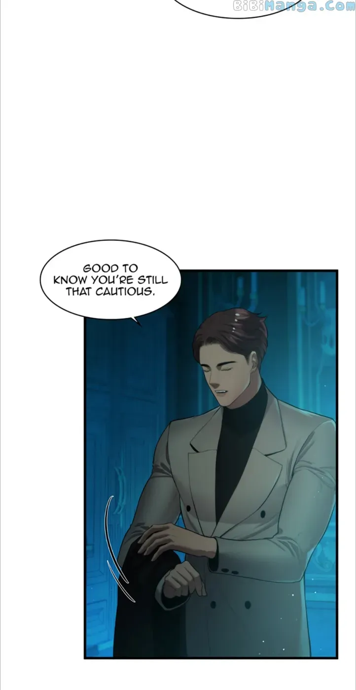 Blood Hotel Chapter 12 Online - página 61