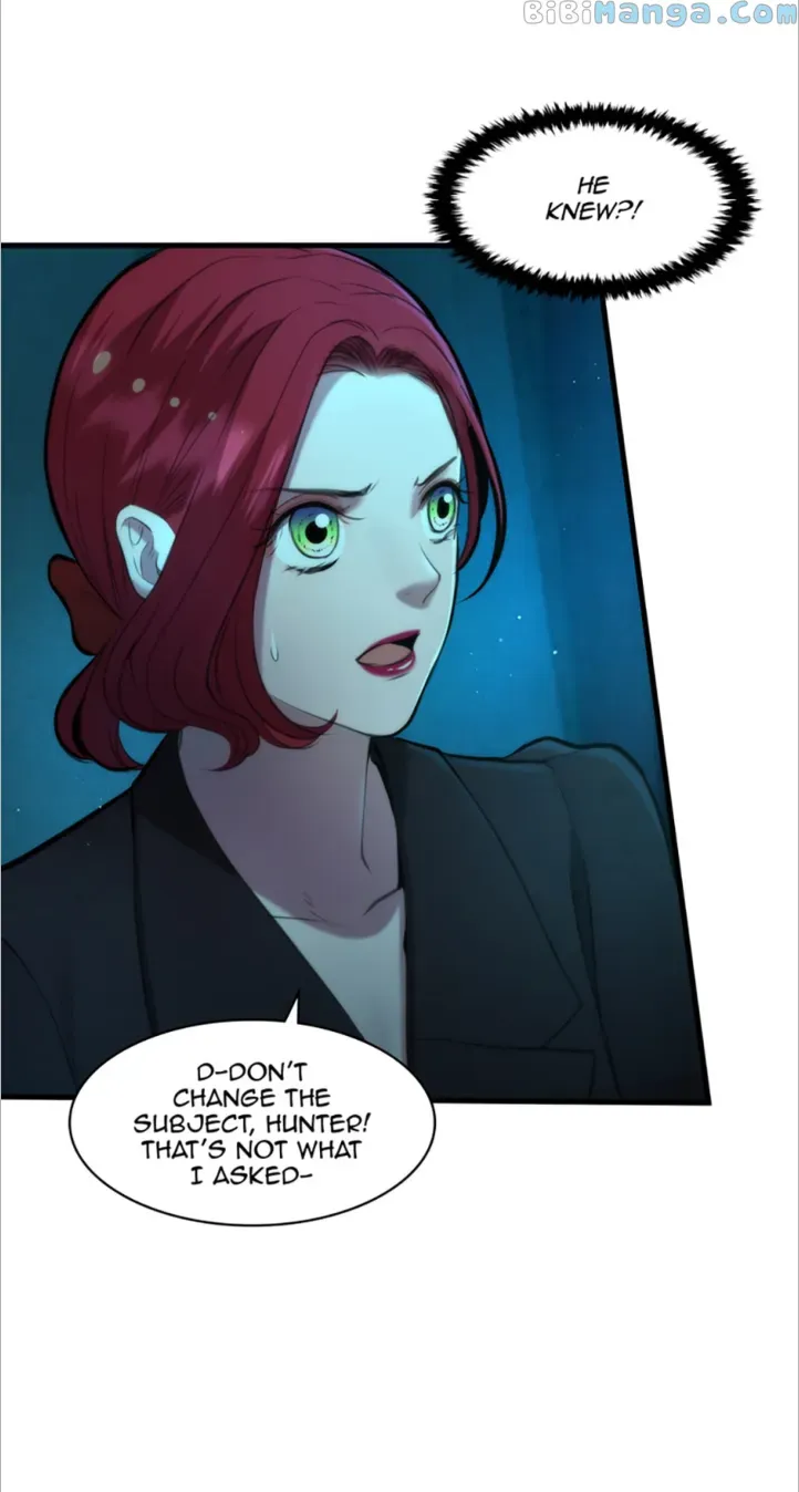 Blood Hotel Chapter 12 Online - página 63