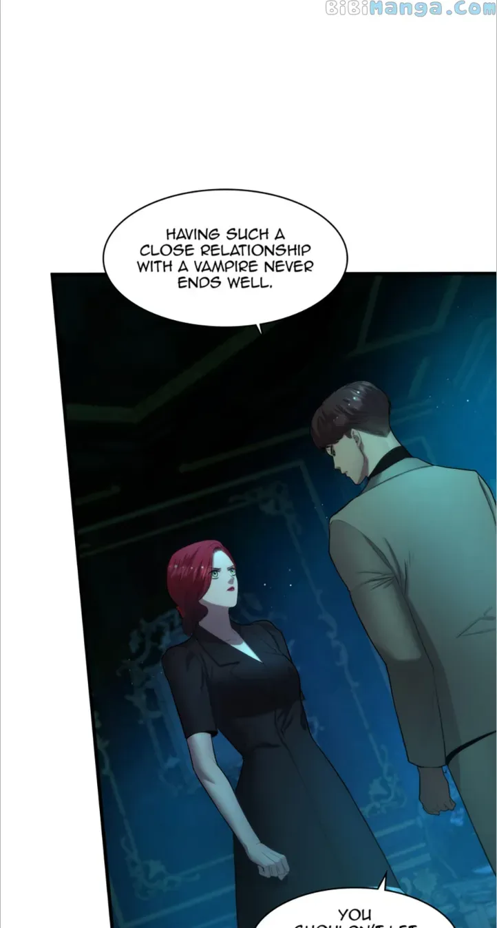 Blood Hotel Chapter 12 Online - página 64
