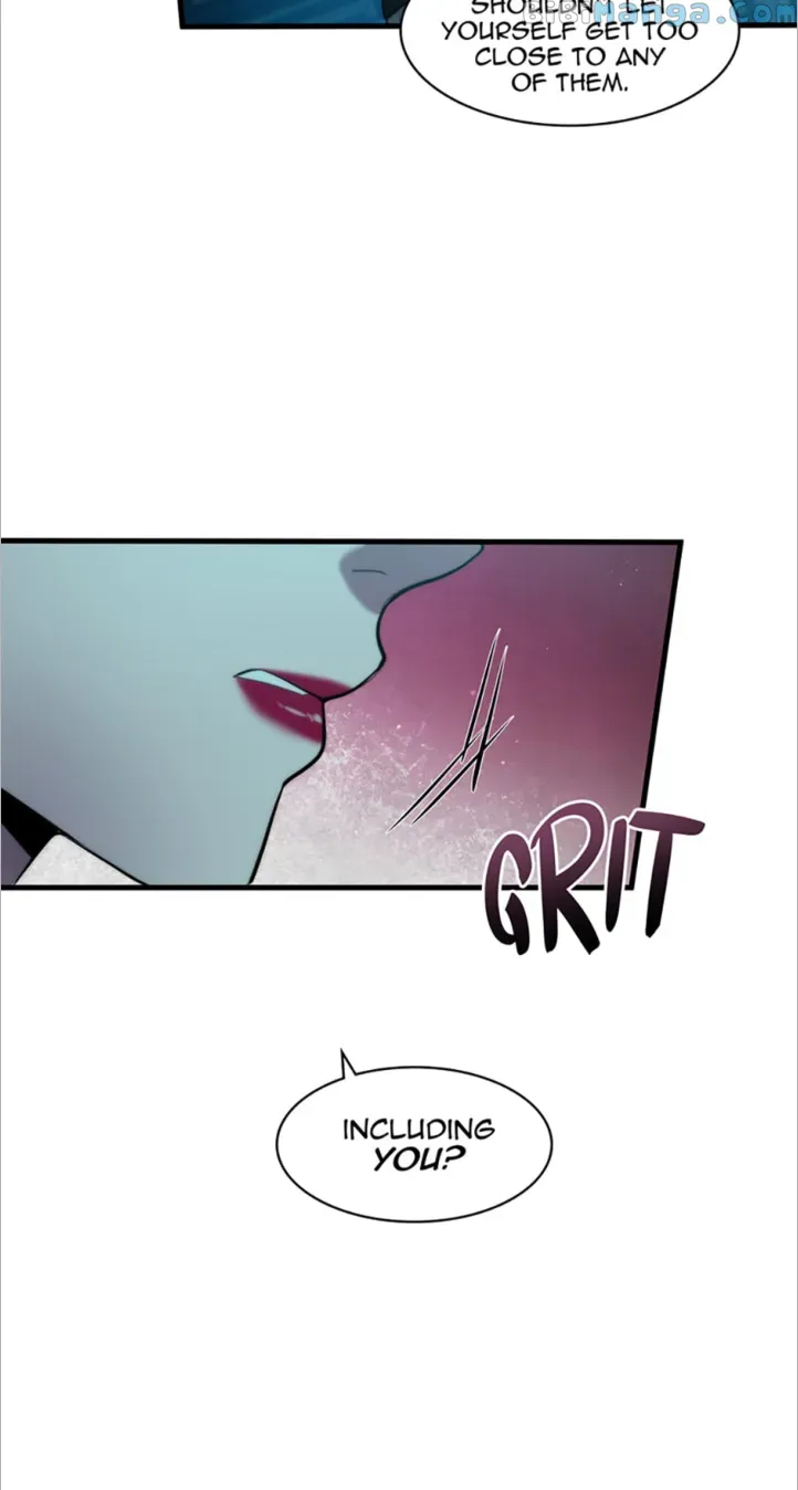 Blood Hotel Chapter 12 Online - página 65