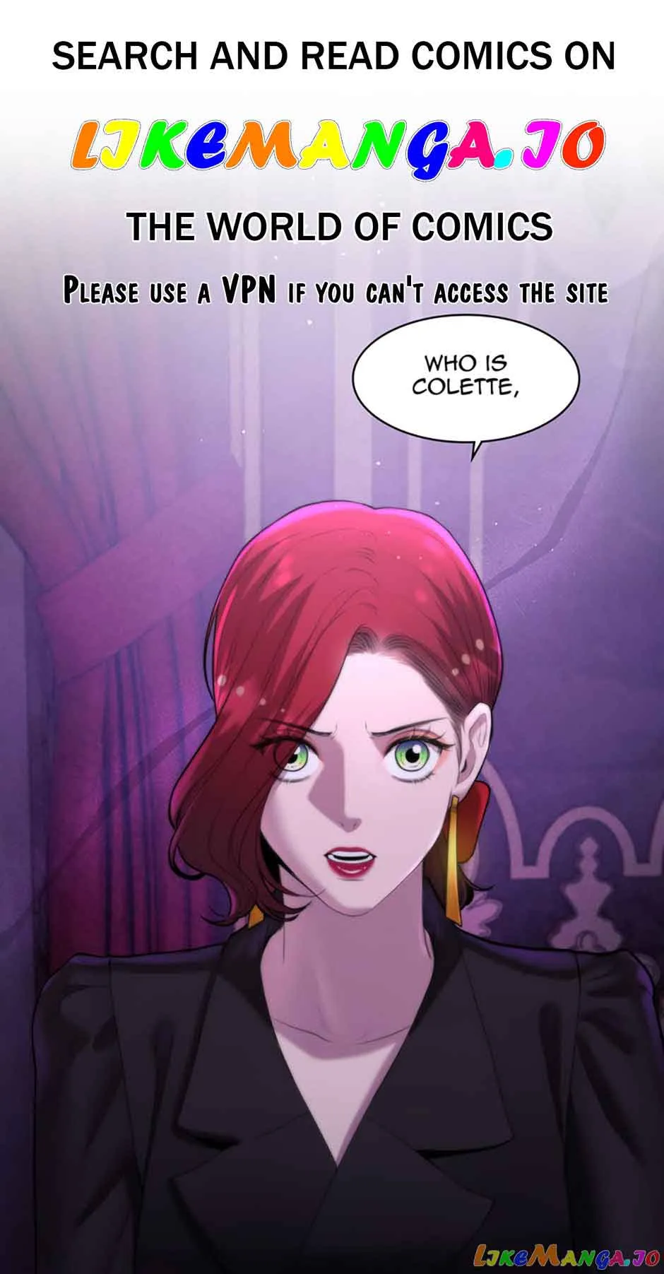 Blood Hotel Chapter 13 Online - página 1