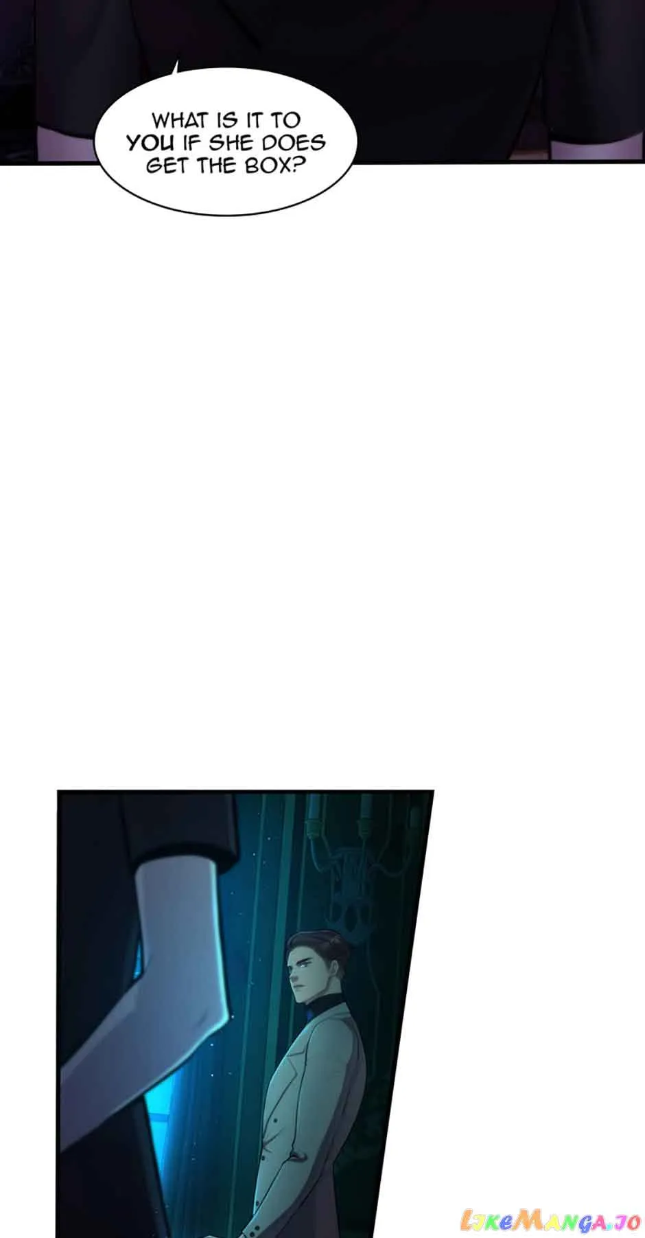 Blood Hotel Chapter 13 Online - página 2