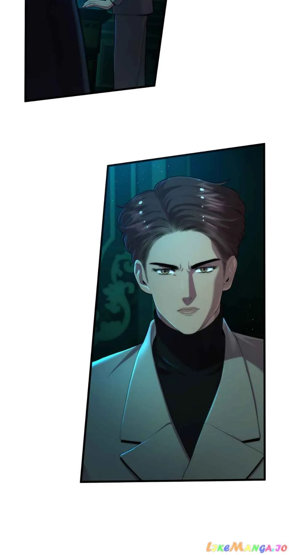 Blood Hotel Chapter 13 Online - página 3