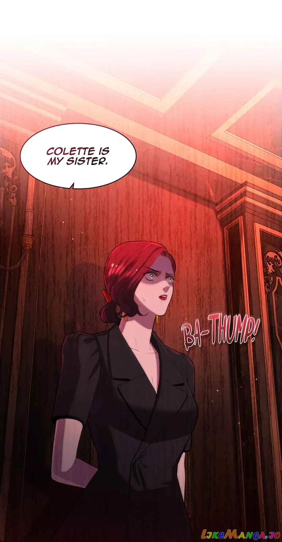 Blood Hotel Chapter 13 Online - página 4