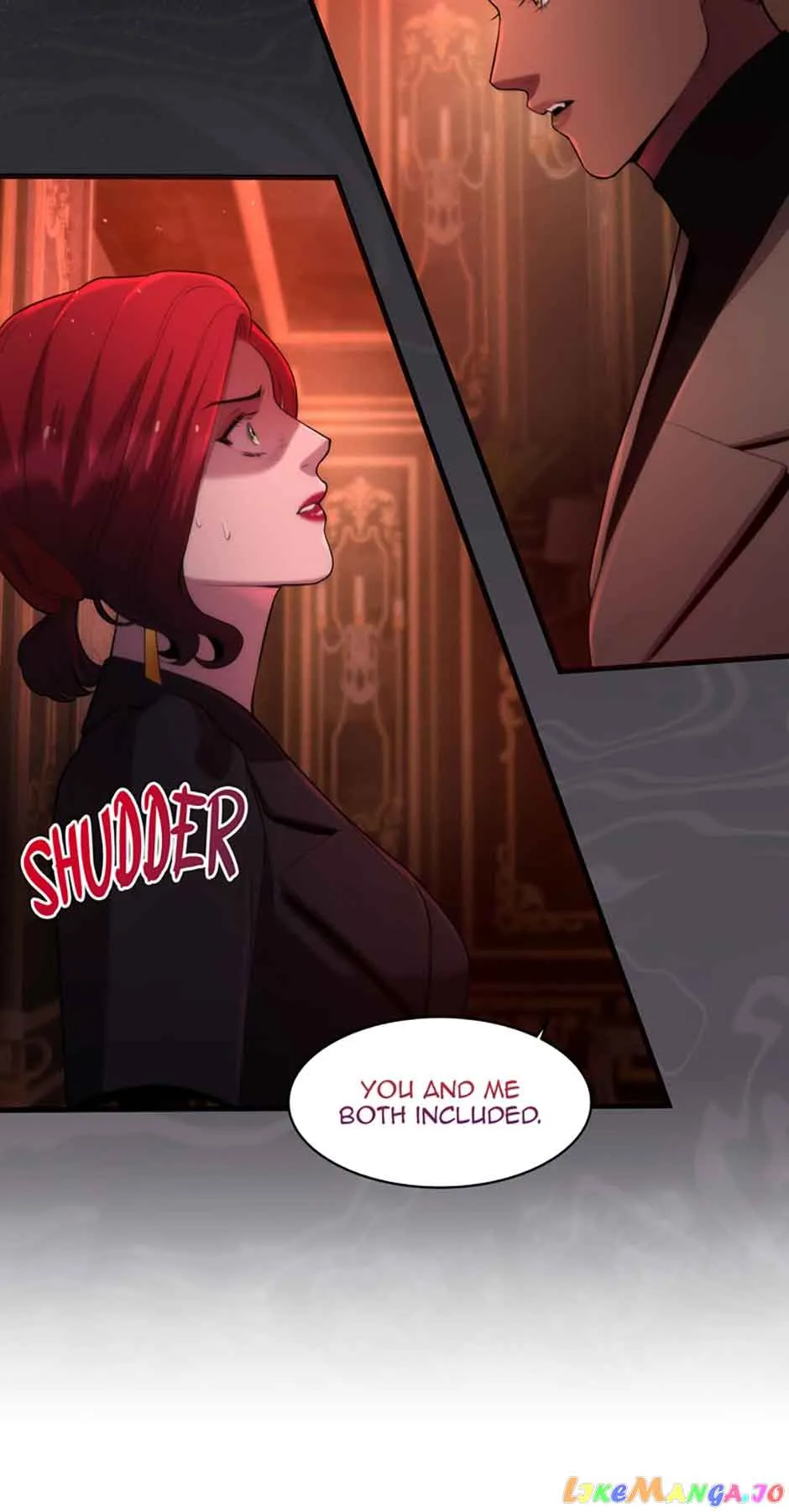 Blood Hotel Chapter 13 Online - página 6