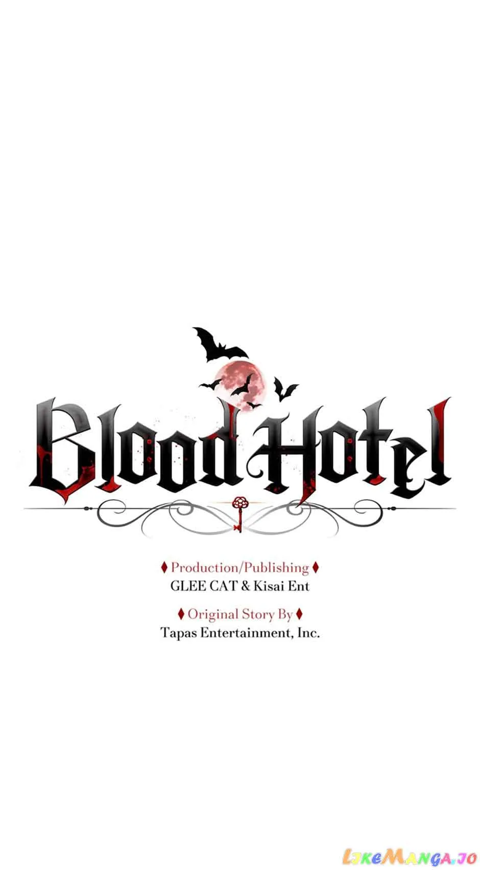 Blood Hotel Chapter 13 Online - página 7
