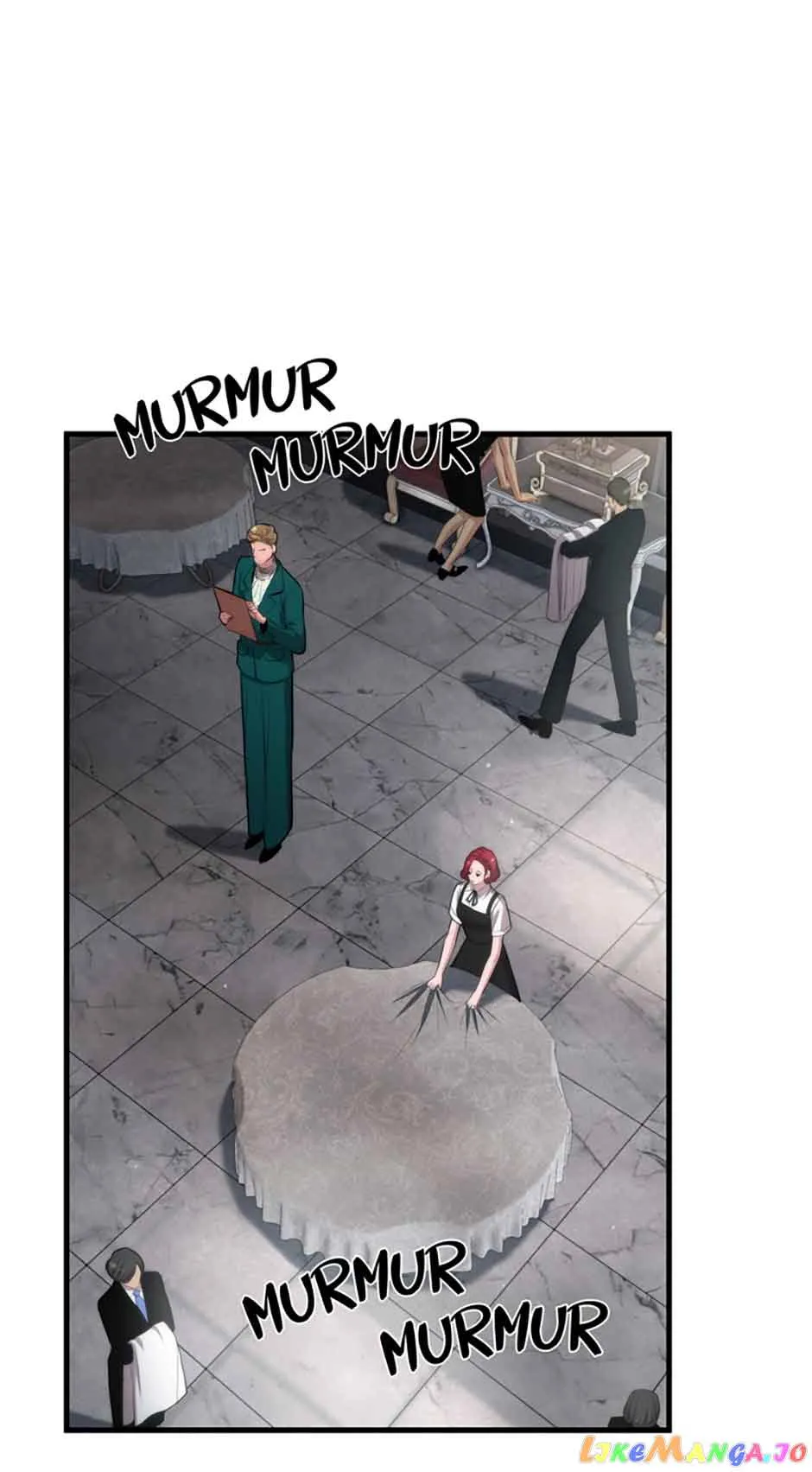 Blood Hotel Chapter 13 Online - página 8