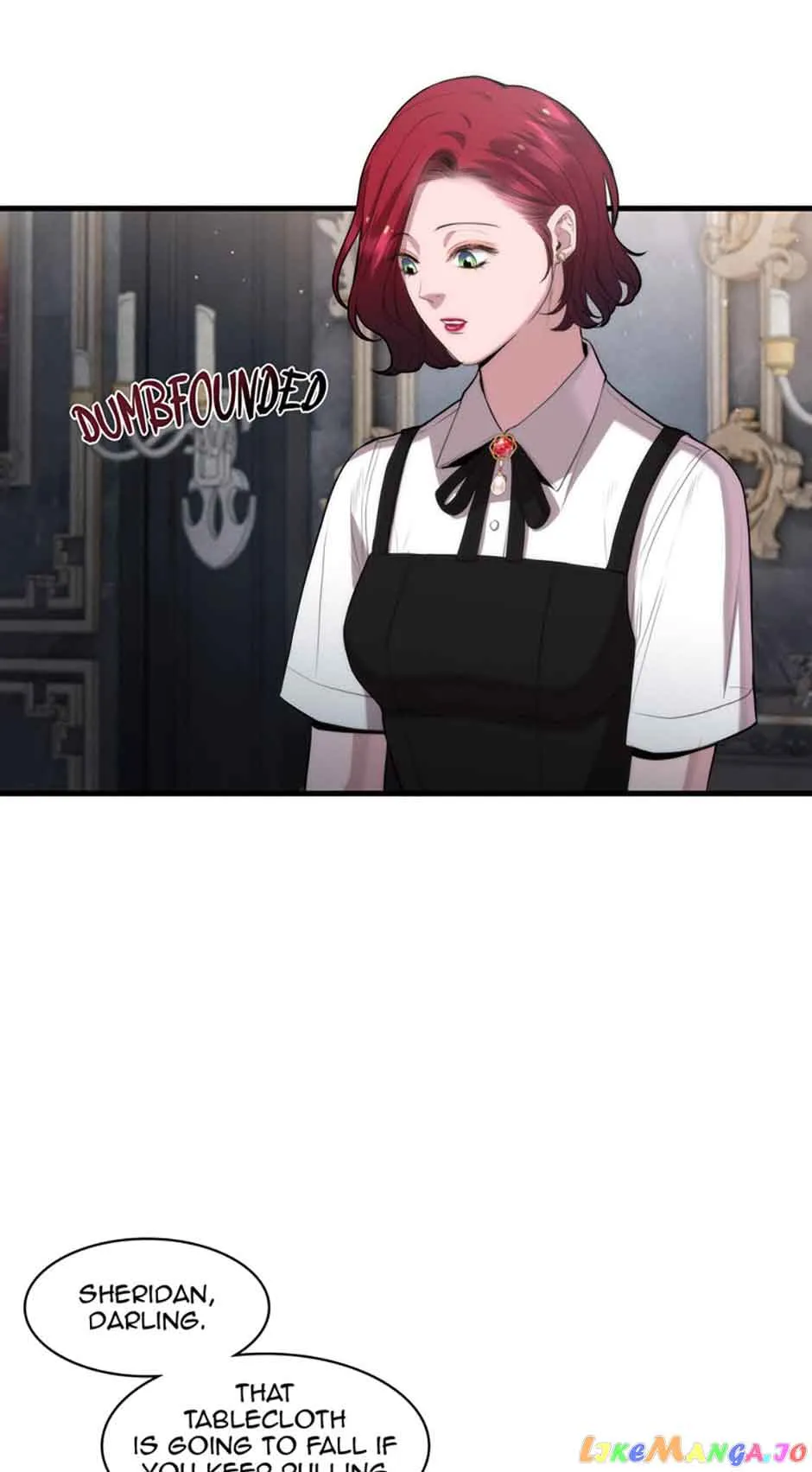 Blood Hotel Chapter 13 Online - página 9