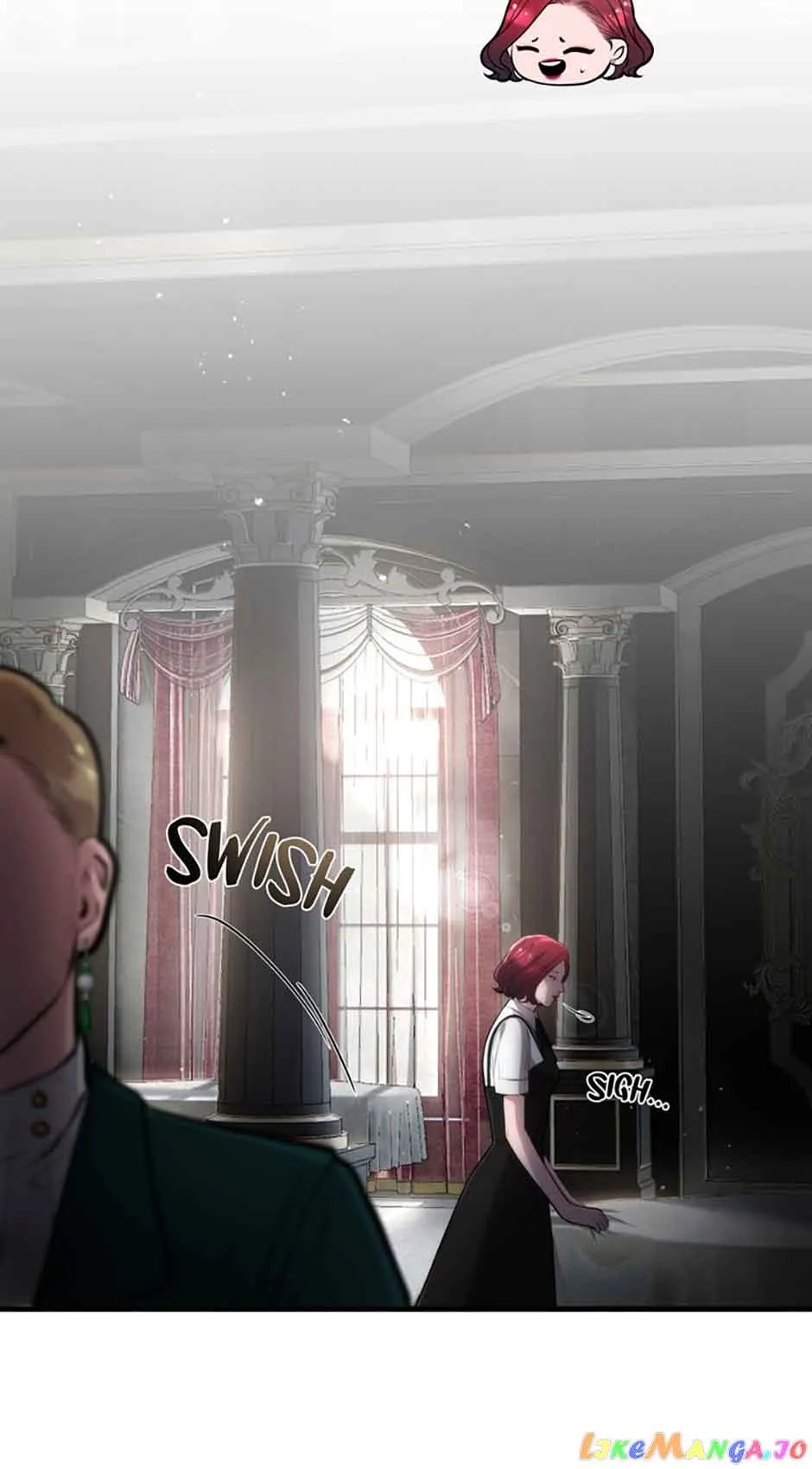 Blood Hotel Chapter 13 Online - página 12