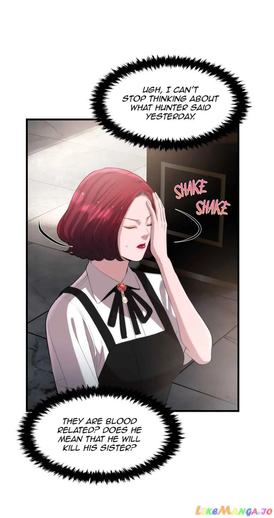 Blood Hotel Chapter 13 Online - página 13