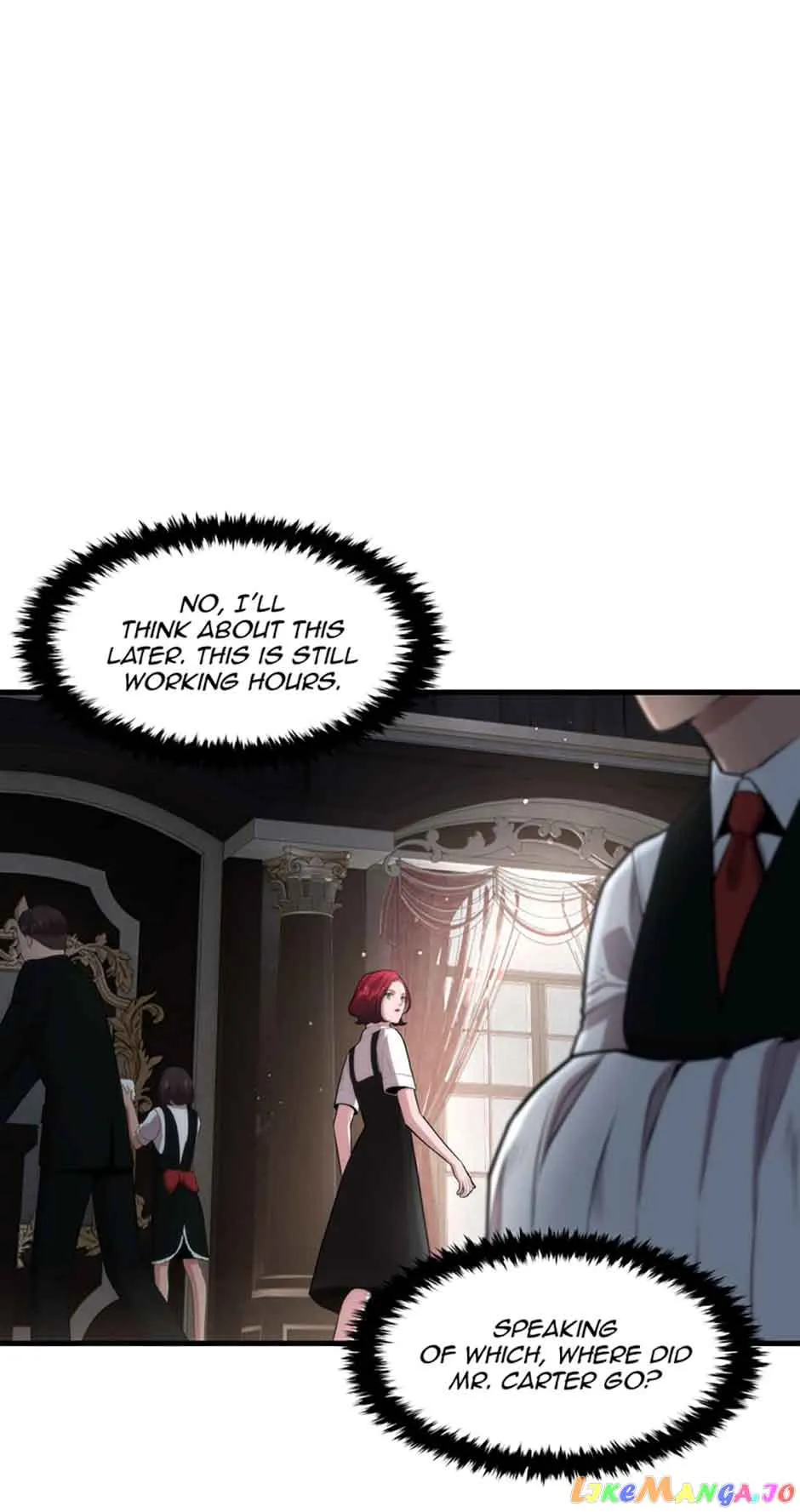 Blood Hotel Chapter 13 Online - página 14