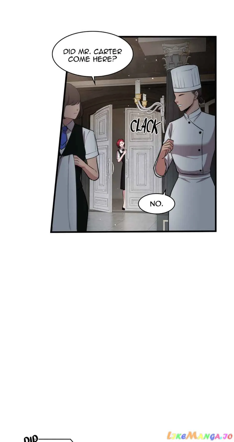 Blood Hotel Chapter 13 Online - página 16