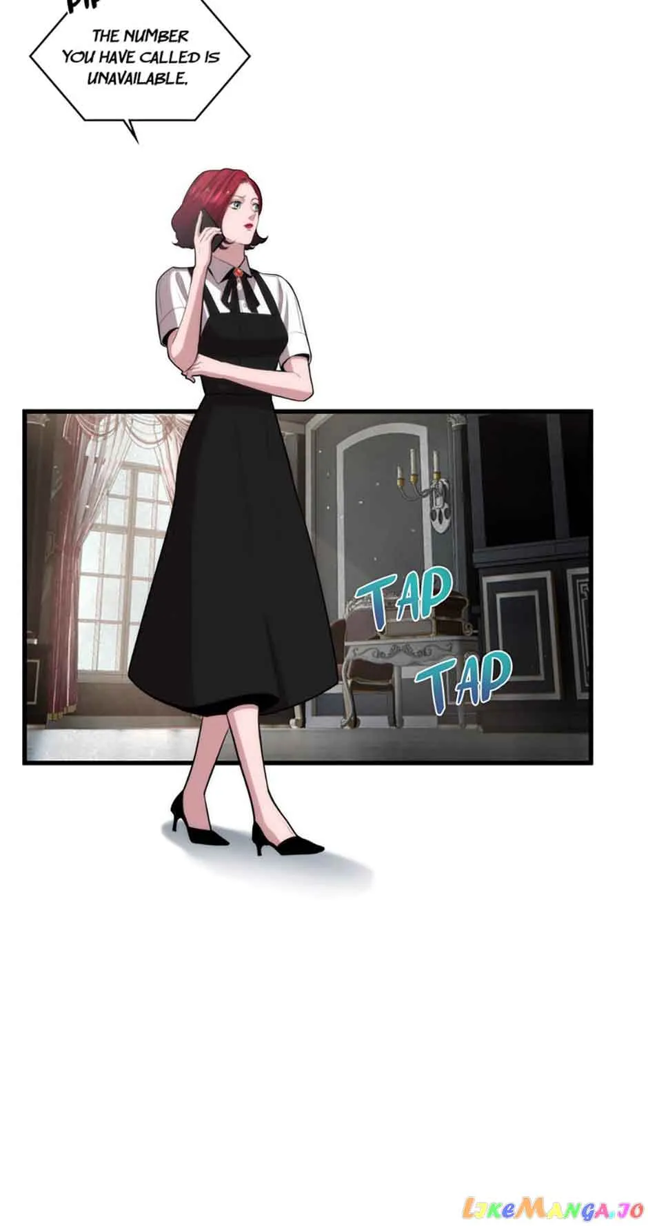 Blood Hotel Chapter 13 Online - página 17