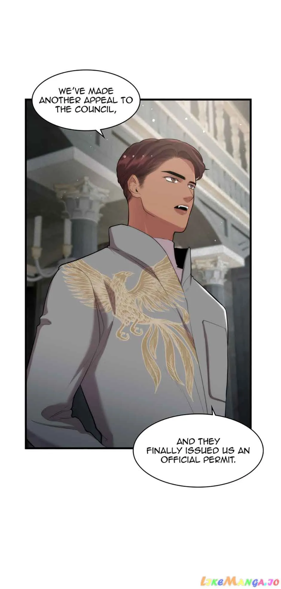 Blood Hotel Chapter 13 Online - página 22