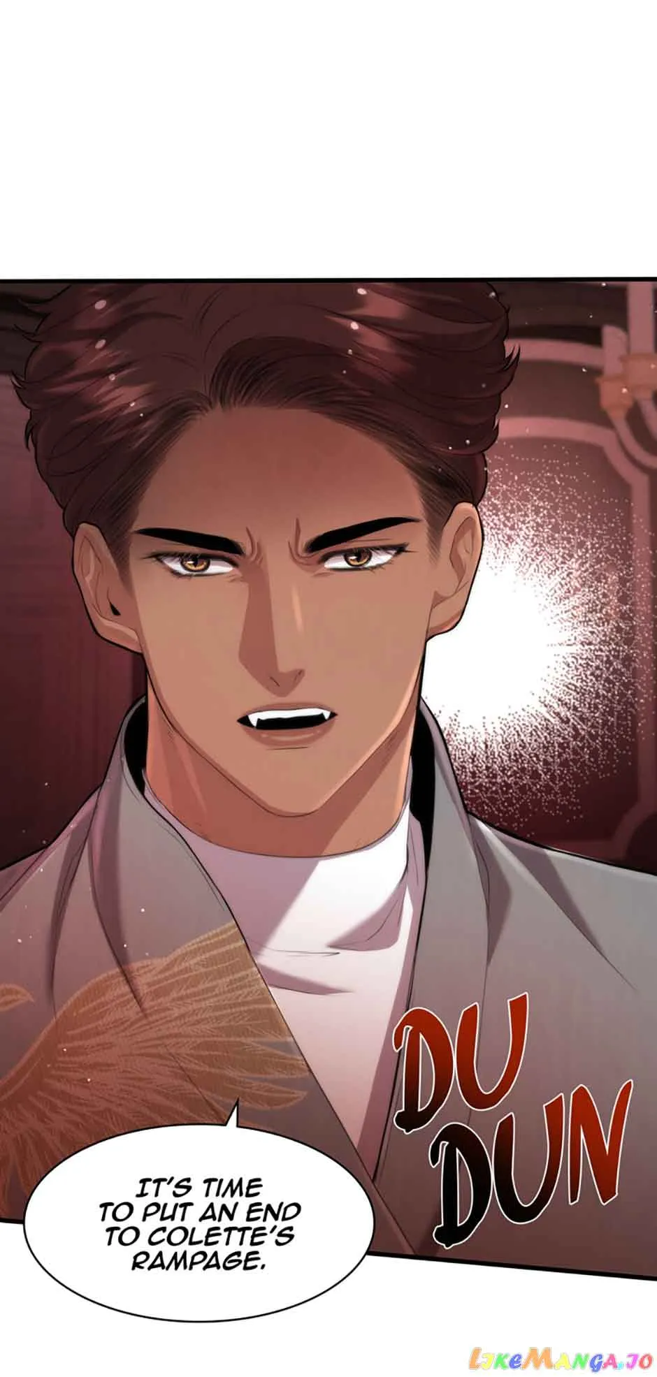 Blood Hotel Chapter 13 Online - página 23