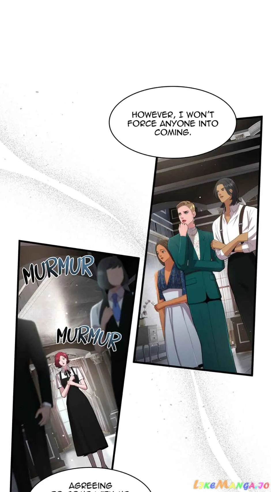 Blood Hotel Chapter 13 Online - página 24