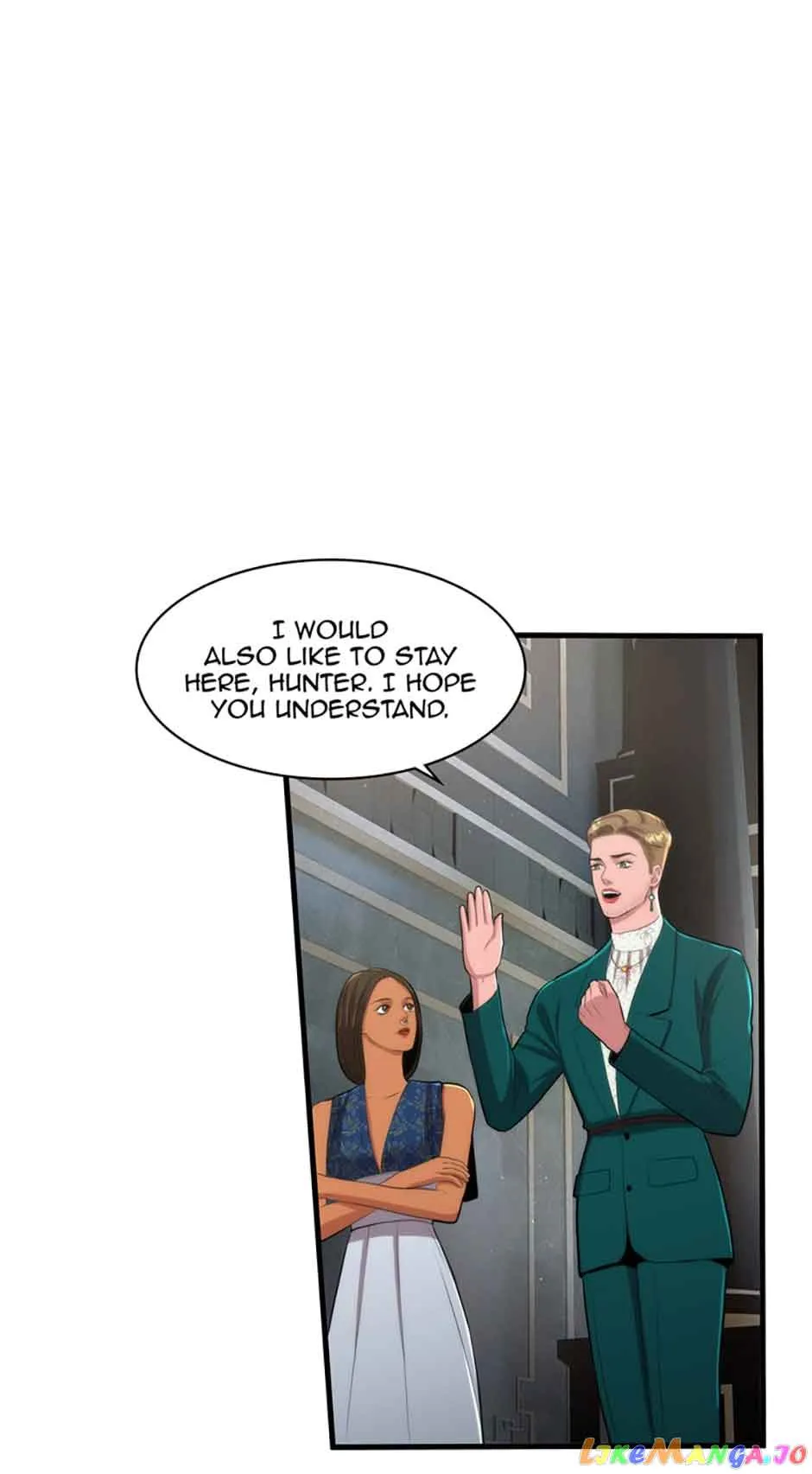 Blood Hotel Chapter 13 Online - página 26