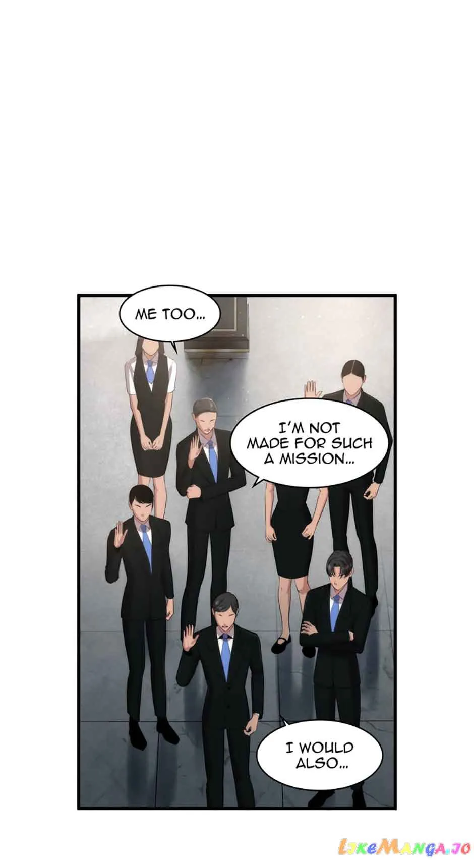 Blood Hotel Chapter 13 Online - página 27