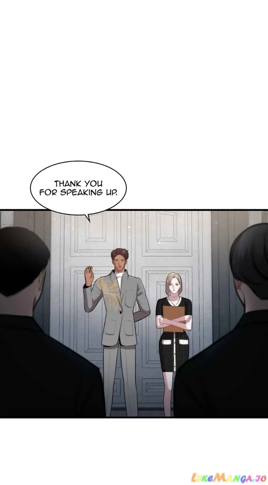 Blood Hotel Chapter 13 Online - página 28