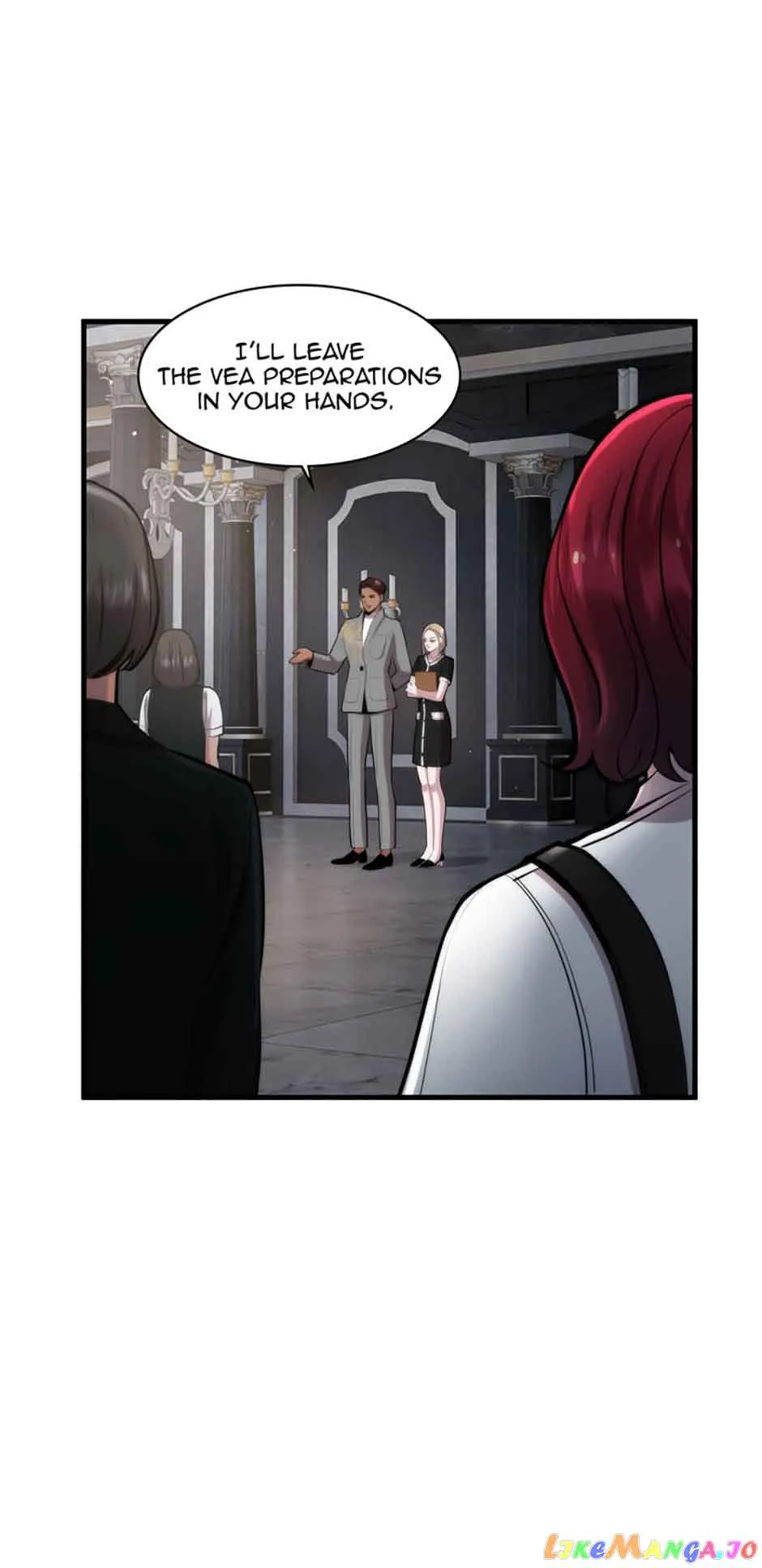 Blood Hotel Chapter 13 Online - página 29