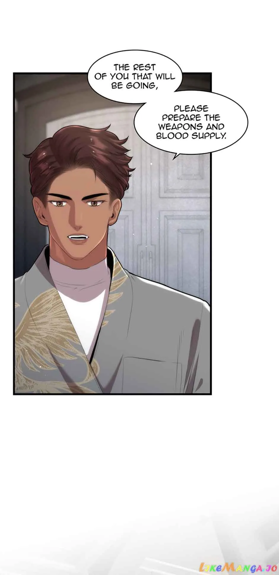 Blood Hotel Chapter 13 Online - página 30